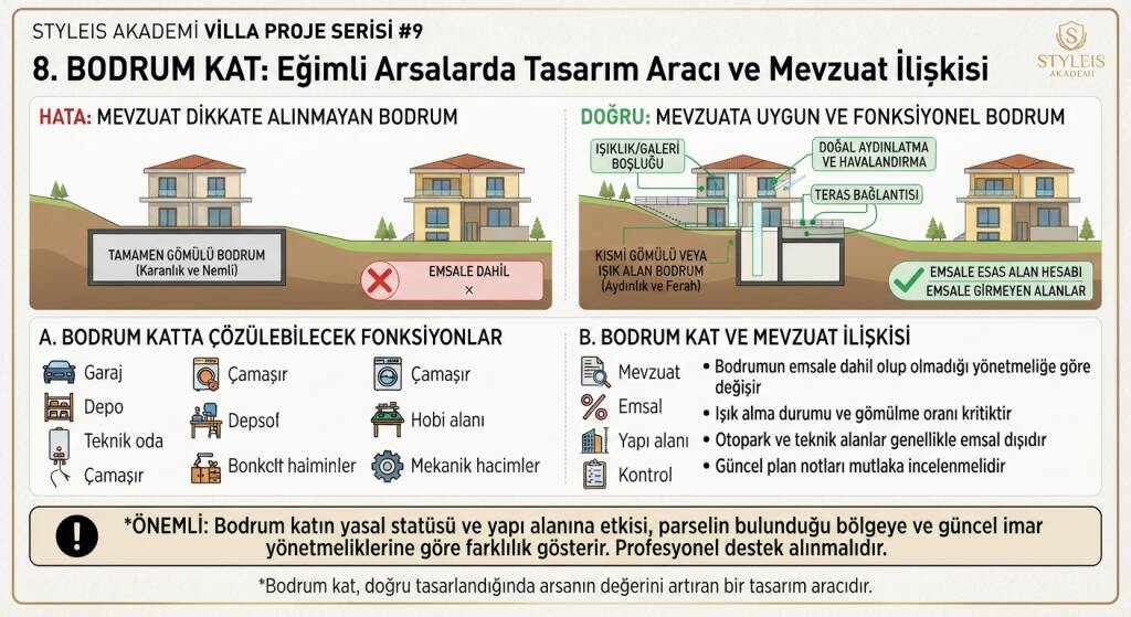 BODRUM KAT