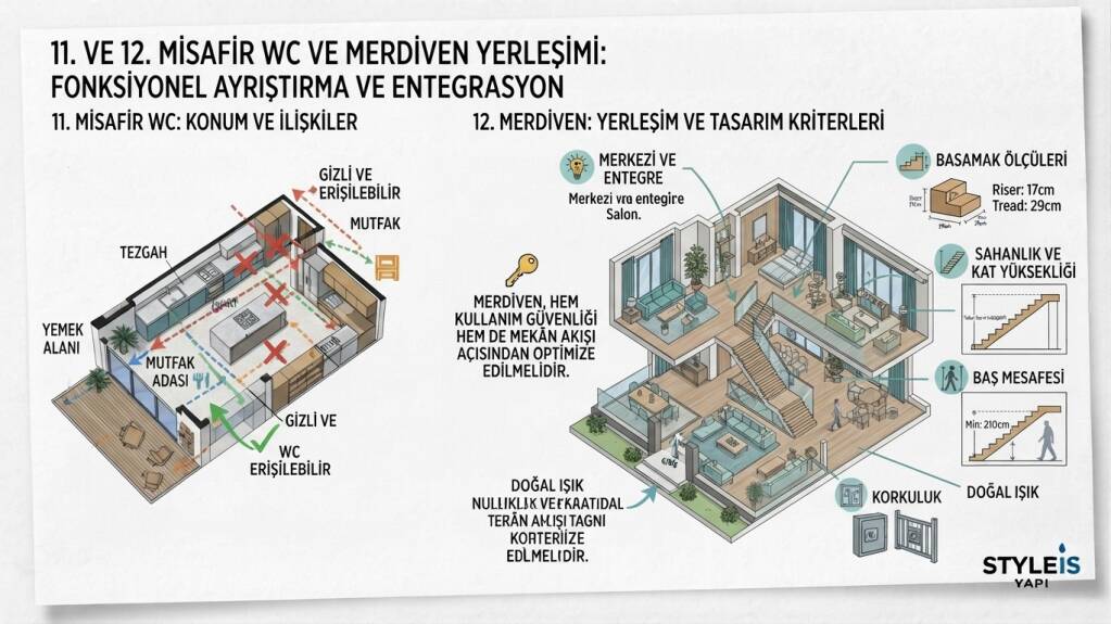 MİSAFİR WC