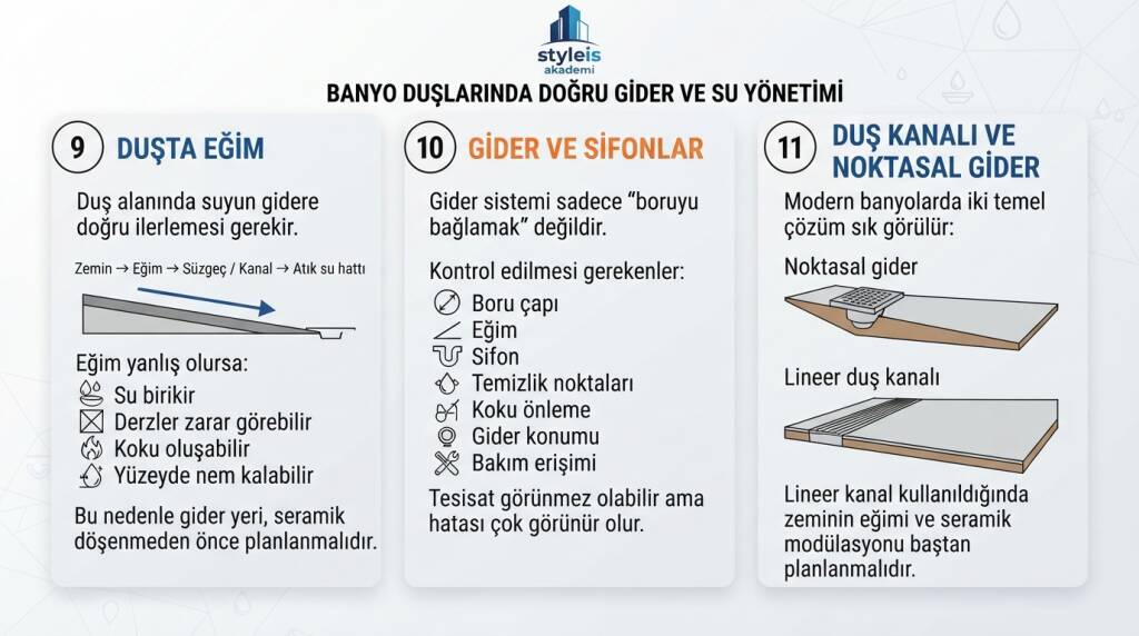 DUŞTA EĞİM