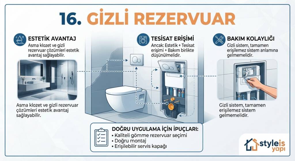 GİZLİ REZERVUAR