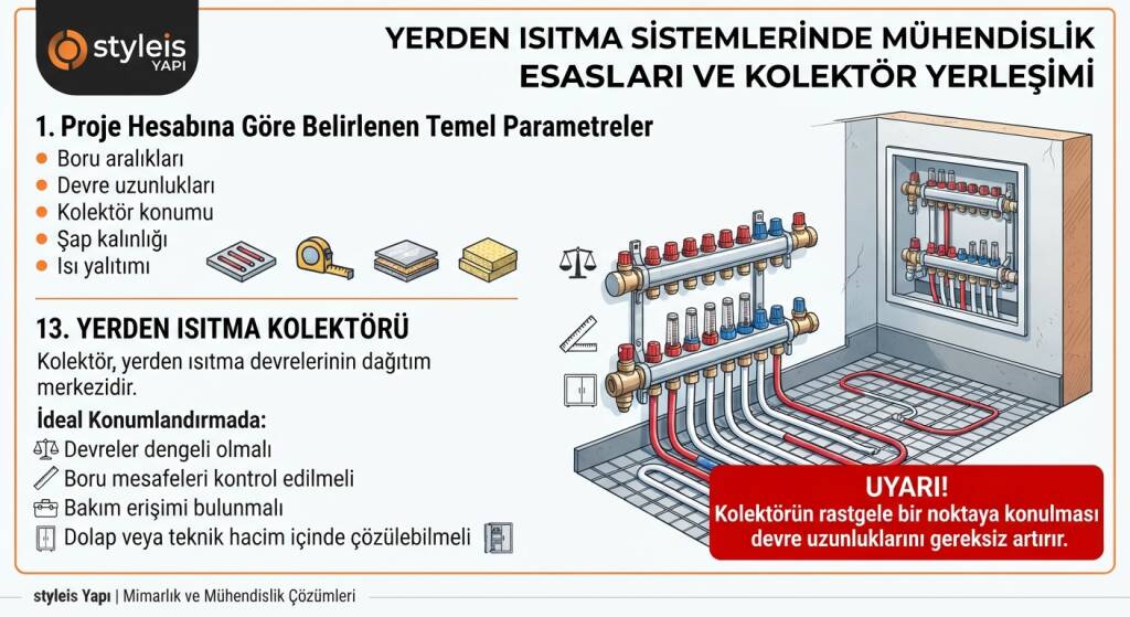 Yerden ısıtma